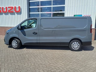 Renault Trafic - afbeelding nr 8