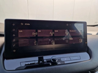 Nissan QASHQAI Nissan Qashqai 1.3 MHEV N-Connecta Aut./Acc/Cam/Led/Full - afbeelding nr 25