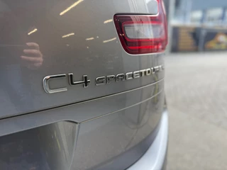 Citroën Grand C4 Spacetourer Citroen Grand C4 SpaceTourer 1.2 PureTech Business Automaat 7Persoons - afbeelding nr 7