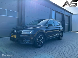 Volkswagen Tiguan 1.4 TSI ACT Comfortline Business |Trekhaak