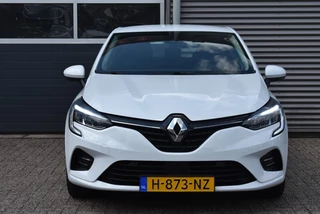 Renault Clio Renault Clio 1.0 TCE ZEN / CARPLAY / NVAI / CRUISE CONTROL - afbeelding nr 6