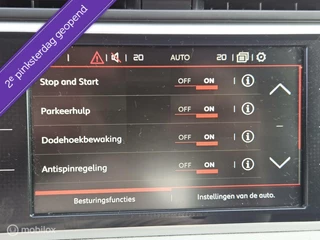 Citroën C4 Picasso Citroen C4 Picasso 1.6 THP Business Automaat Navi Clima 1e Eigenaar - afbeelding nr 24