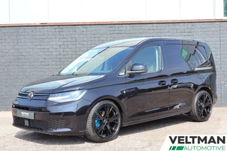 Volkswagen Caddy - 94517985-0