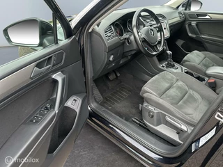 Volkswagen Tiguan Allspace Volkswagen Tiguan Allspace 2.0 TDI Comfortline Business 7p. - afbeelding nr 5