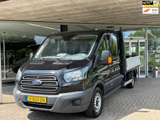 Ford Transit - 159569102-0