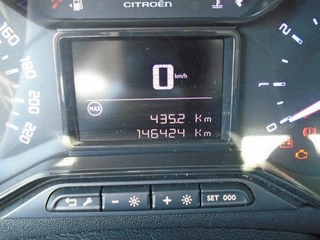 Citroën C3 Citroën C3 1.2 PT FEEL EDITION met nieuwe motor !! - afbeelding nr 7