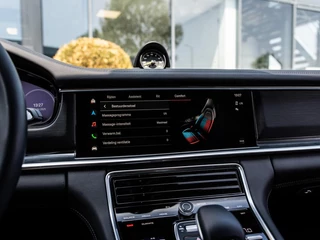 Porsche Panamera Porsche Panamera Sport Turismo 2.9 4 E-Hybrid Platinum Ed. - afbeelding nr 31