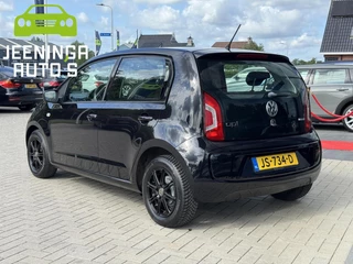 Volkswagen up! Volkswagen Up! 1.0 move up! BlueMotion | Navi | Airco - afbeelding nr 2