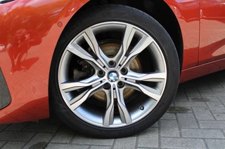 BMW 2 Serie Clima|Navi|LM-Velgen|Cruise|PDC|Audio|CV - afbeelding nr 11