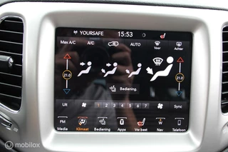 Jeep Compass Jeep Compass 1.4 MultiAir Longitude/Stuur-stoel verw/Navi/Bt - afbeelding nr 31