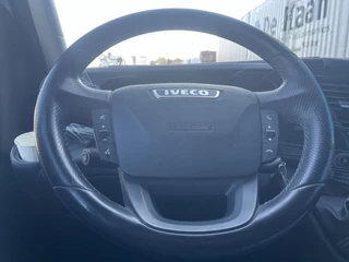 Iveco Daily |AUTOMAAT|TREKHAAK|BANK|BETIMMERING - afbeelding nr 13