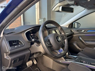 Renault Mégane Renault Megane 1.6 TCe GT  205pk  Led | Grote Navi | Keyles - afbeelding nr 19