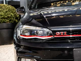 Volkswagen Polo Volkswagen Polo 2.0 TSI GTI|PANO|ACC|18''|CARPLAY|VELOURS - afbeelding nr 33