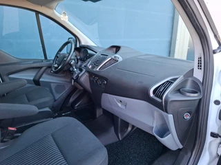 Ford Transit Custom Ford Transit Custom 290 2.0 TDCI L1H1 Trend AIRCO / CRUISE CONTROLE / TREKHAAK / EURO 6 - afbeelding nr 38