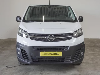 Opel Vivaro Opel Vivaro L2H1 Edition 145PK Automaat Airco Navigatie Bluetooth - afbeelding nr 5