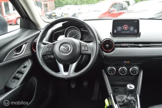 Mazda CX-3 Mazda CX-3 2.0 SkyActiv-G 120 TS - afbeelding nr 7