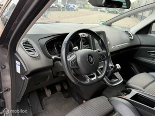 Renault Scénic Renault Scenic 1.2 TCe Intens TREKHAAK - afbeelding nr 10