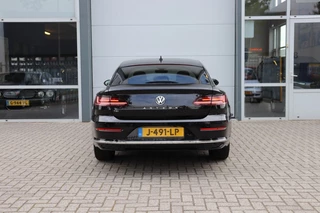 Volkswagen Arteon Volkswagen Arteon 2.0 TDI 150PK DSG AUT ELEGANCE/A.CarPlay/Massage/18 - afbeelding nr 20