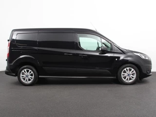 Ford Transit Connect Ford Transit Connect 1.5 EcoBlue Automaat L2 Ford Transit Connect 1.5 EcoBlue L2 Trend Automaat Navigatie Airco Parkeersensoren Achter Cruise Control 3Zits Camera DAB+ - afbeelding nr 8