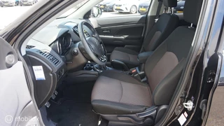 Mitsubishi ASX Mitsubishi ASX 1.6 Cleartec Connect Pro Trekhaak | Navigatie | Achteruitrijcamera - afbeelding nr 10