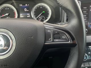 Škoda Karoq | Elek. Trekhaak | LED | Navi | Carplay | Camera - afbeelding nr 36