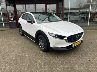 Mazda CX-30 - 408348685-0