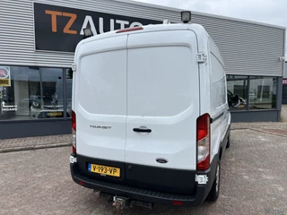 Ford Transit - afbeelding nr 40