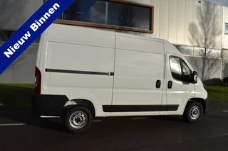 Peugeot Boxer - 127304149-0