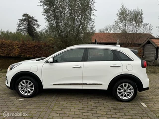 Kia Niro Kia Niro 1.6 GDi PHEV | Plug-in | Soh 100% | Camera - afbeelding nr 4