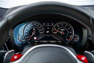 BMW M5 BMW 5-serie M5 | Carbon | H&K | Driving Assistant Plus | Head Up | 20 inch | - afbeelding nr 45