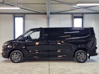 Ford Transit Custom - afbeelding nr 3