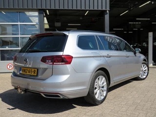 Volkswagen Passat - afbeelding nr 32