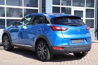 Mazda CX-3 - afbeelding nr 6