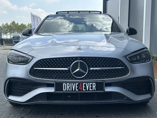 Mercedes-Benz C-Klasse - afbeelding nr 4