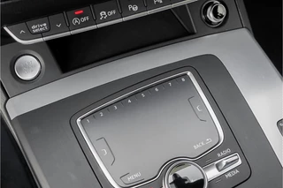 Audi Q5 Luchtvering Camera ACC 21