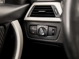 BMW 3 Serie BMW 3 Serie 318i Executive Sportline Automaat (NAVIGATIE, DEALER ONDERHOUDEN, CLIMATE, PARKEERSENSOREN, SPORTSTOELEN, LED KOPLAMPEN, CRUISE, NIEUWE APK, NIEUWSTAAT) - afbeelding nr 21