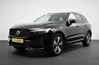 Volvo XC60 Volvo XC60 2.0 T6 Plug-in hybrid AWD Plus Dark | DEMO ! | Volvo XC60 2.0 Recharge T6 AWD Plus Dark | Nieuw ! | Leder | Navigatie | Google | Harman Kardon | Panorama dak | Lichtmetalen Velgen 19
