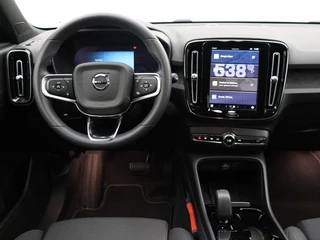 Volvo XC40 Volvo XC40 RECHARGE CORE DARK GOOGLE MAPS PARK ASSIST V+A CAMERA CARPLAY - afbeelding nr 26