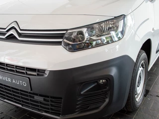 Citroën Berlingo Citroën Berlingo 1.5 BlueHDI Club | Airco | Carplay/Android | Sensor achter - afbeelding nr 11