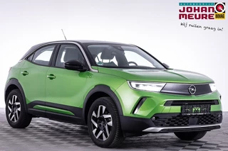 Opel Mokka-e Elegance 50 kWh | Full LED | Half LEDER | KEYLESS