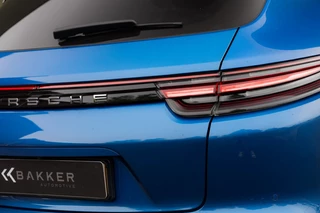 Porsche Panamera - afbeelding nr 15
