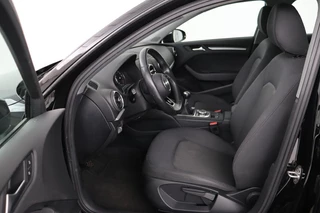 Audi A3 Audi A3 1.0 TFSI | Bluetooth | Xenon | Airco |  Lichtmetalen velgen - afbeelding nr 4