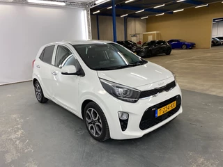 Kia Picanto Kia Picanto 1.0 DPi DynamicPlusLine 5p - afbeelding nr 2