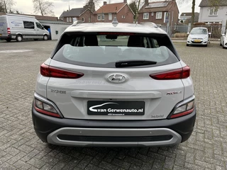 Hyundai Kona - afbeelding nr 4