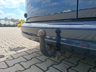 Volkswagen Caddy Volkswagen Caddy 2.0 TDI L1H1 BMT EDITION 35 |TREKHAAK|AIRCO|NAVI|ORIG. NL| 3161 - afbeelding nr 24