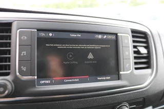 Fiat E-Scudo Fiat E-Scudo L3 H1 75 kWh Airco Navigatie Camera 2x Schuifdeur - afbeelding nr 31