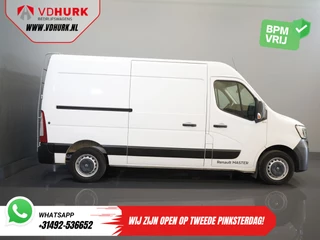 Renault Master - afbeelding nr 11