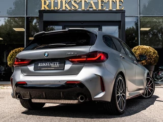 BMW 1 Serie BMW 1-serie 128 TI M-sport|PANO|H&K|ACC|KUIPSTOELEN|CAMERA - afbeelding nr 5