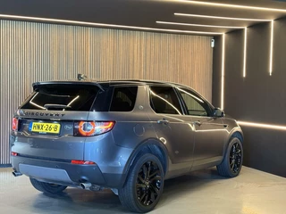 Land Rover Discovery Sport Land Rover Discovery Sport 2.0 Si4 SE Dynamic INCL12MND GRNT - afbeelding nr 37