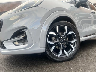 Ford Puma - afbeelding nr 5